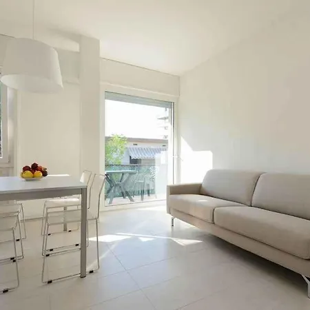 Apartment In 54972 Lignano Sabbiadoro