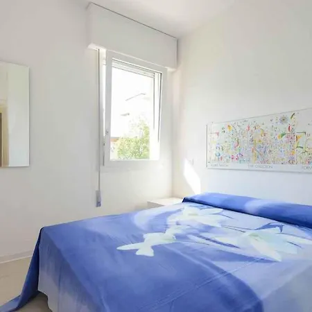 Apartmán In 54972 Lignano Sabbiadoro