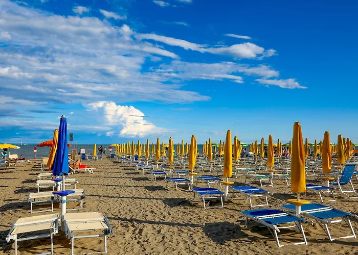 In 54972 Apartman Lignano Sabbiadoro