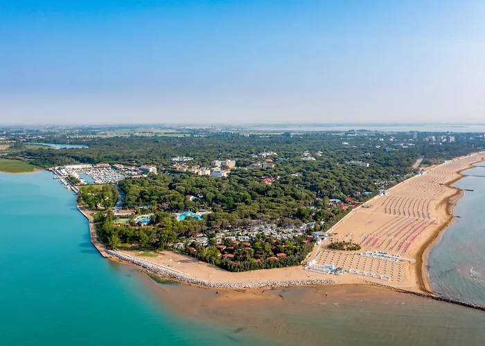 Apartman In 54972 Lignano Sabbiadoro