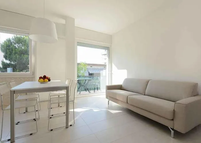 Apartman In 54972 Lignano Sabbiadoro